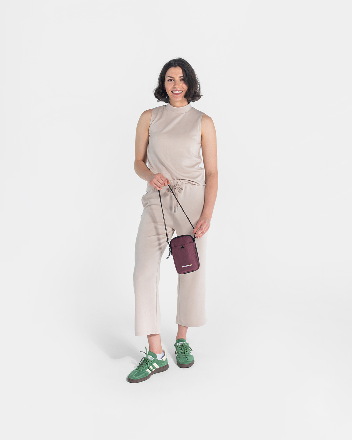 Simplicity AT | Crossbody Wallet