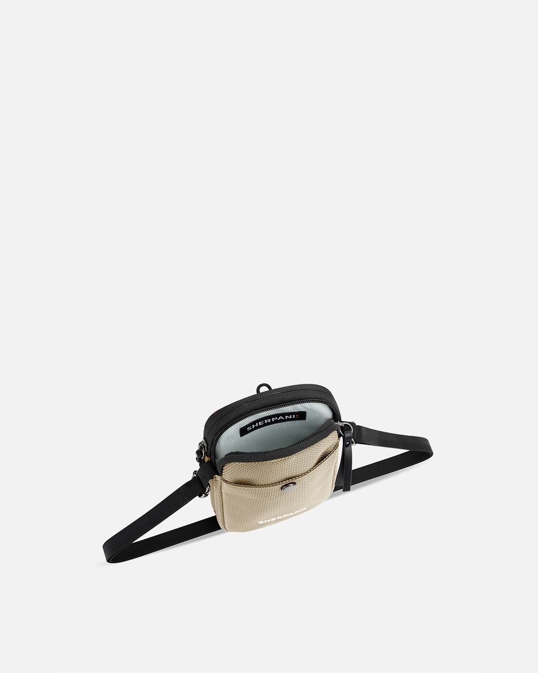 Simplicity AT | Crossbody Wallet