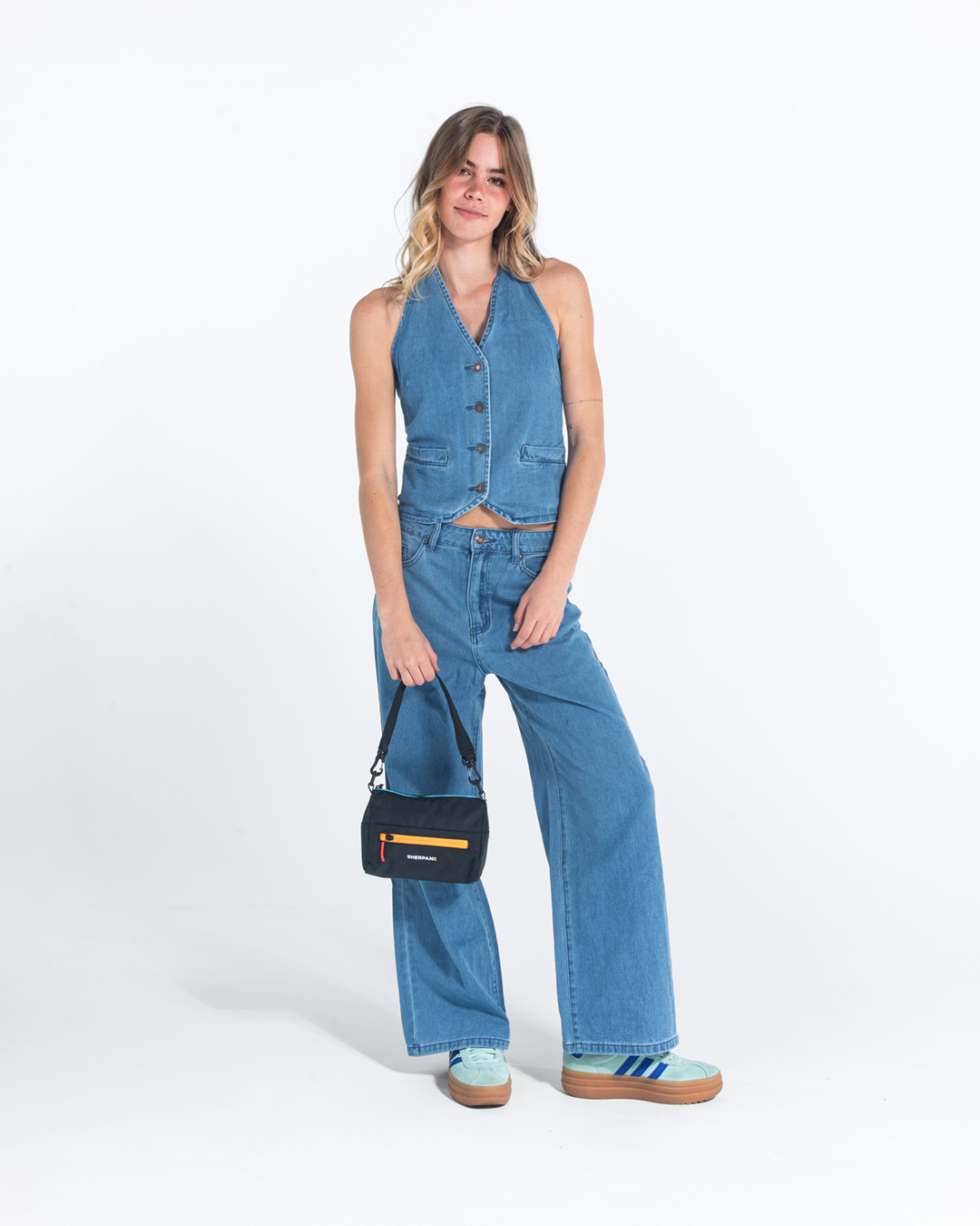 Skye | Shoulder Bag