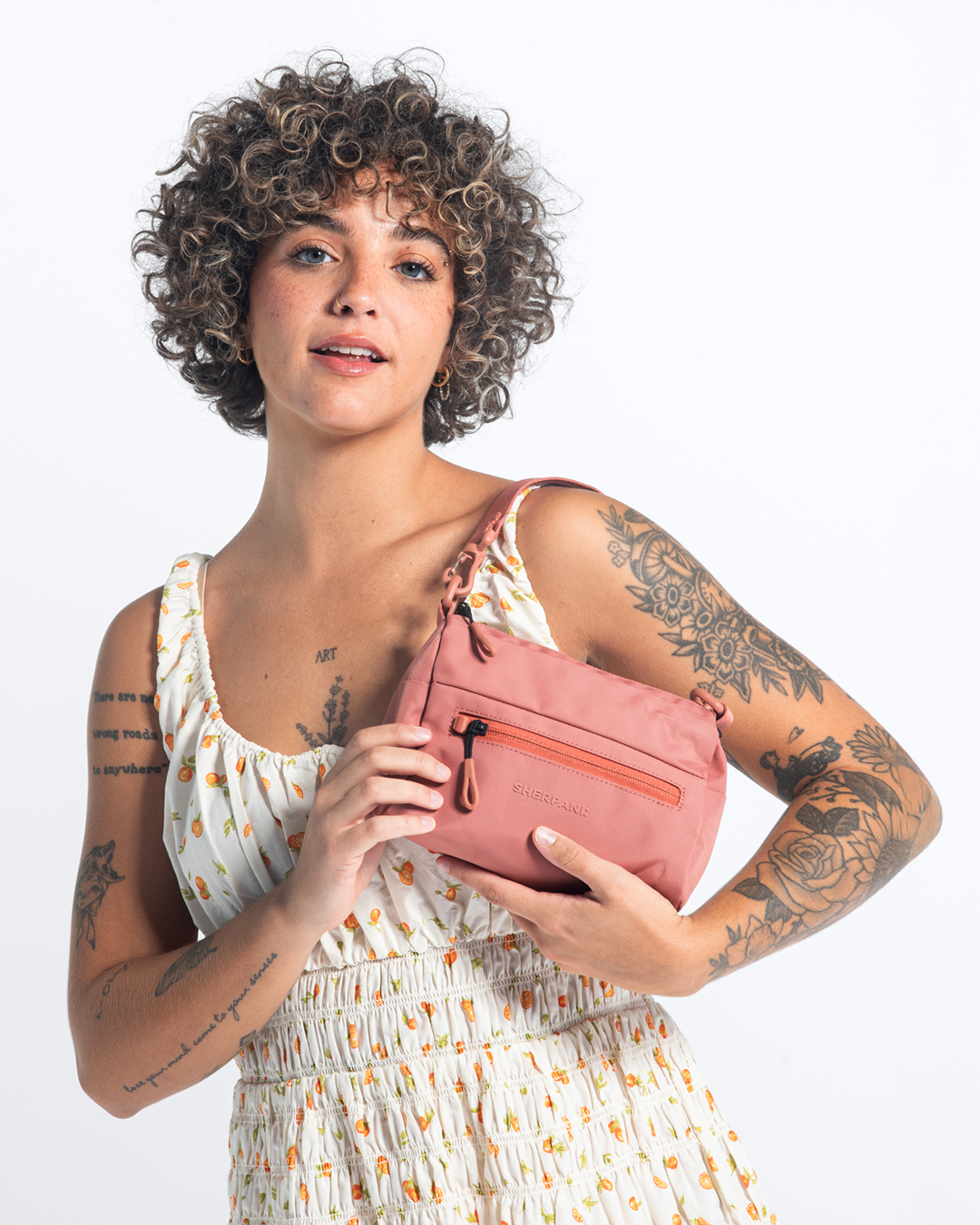 Skye | Shoulder Bag