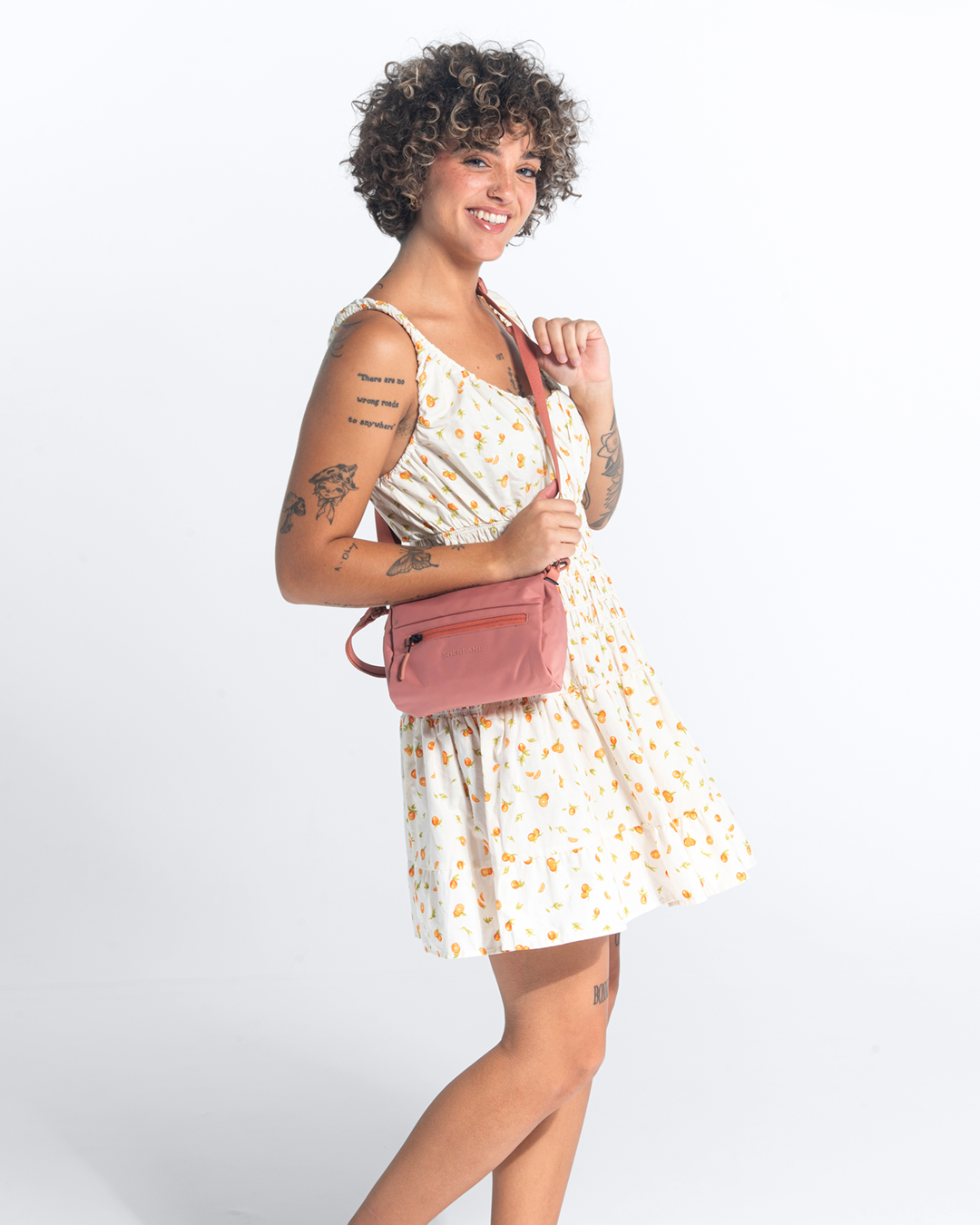 Skye | Shoulder Bag