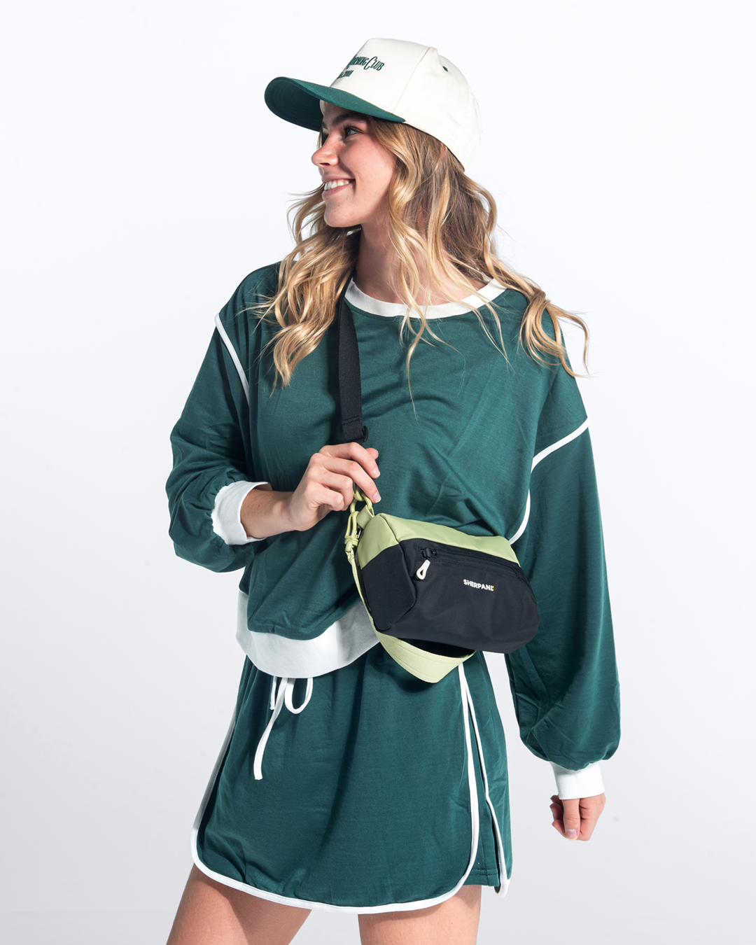 Skye | Shoulder Bag