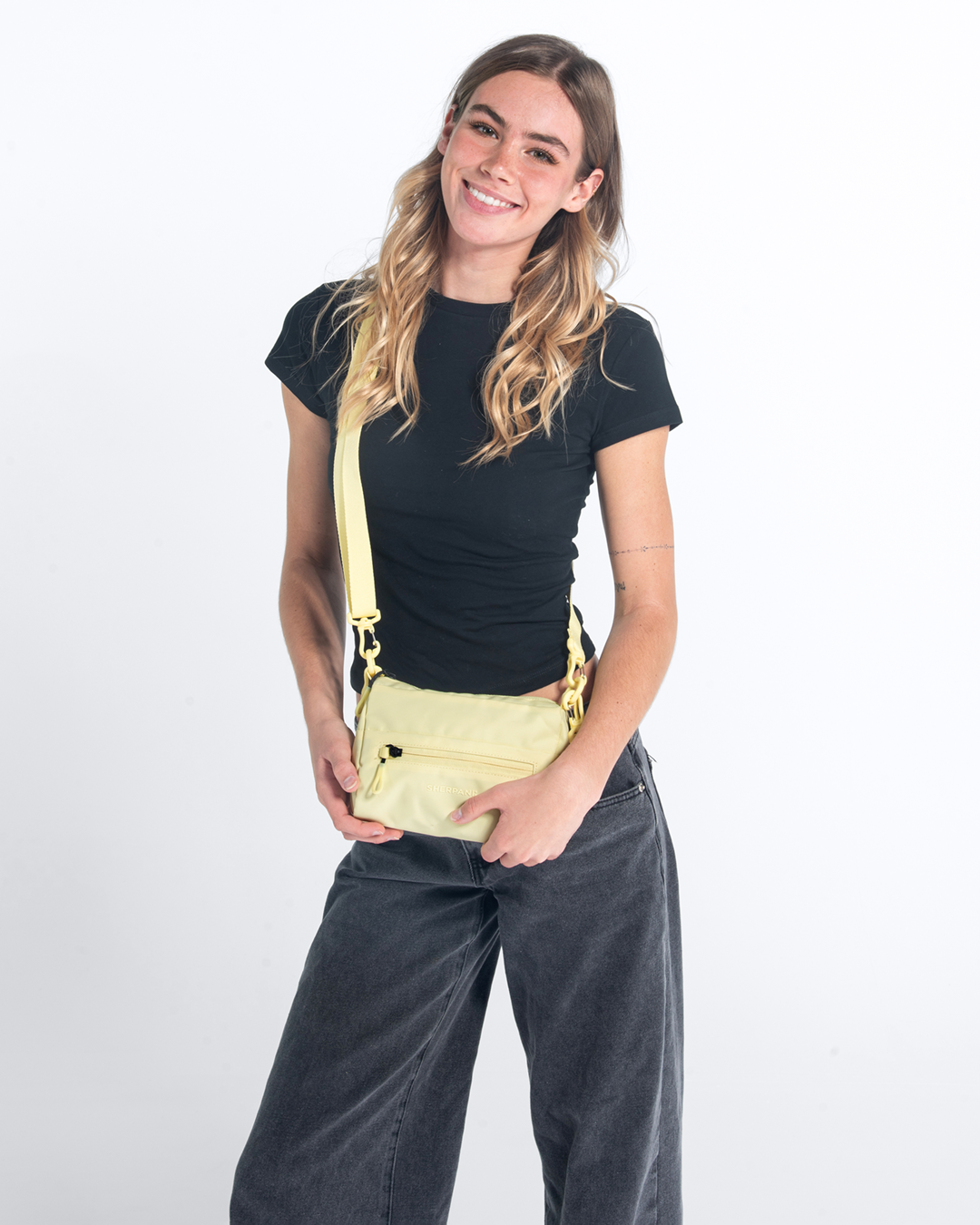 Skye | Shoulder Bag
