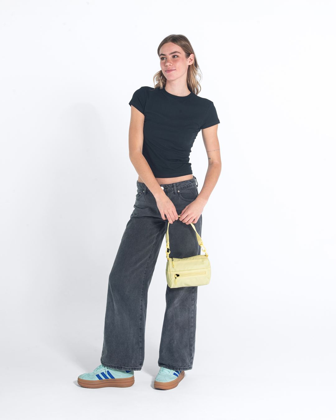 Skye | Shoulder Bag