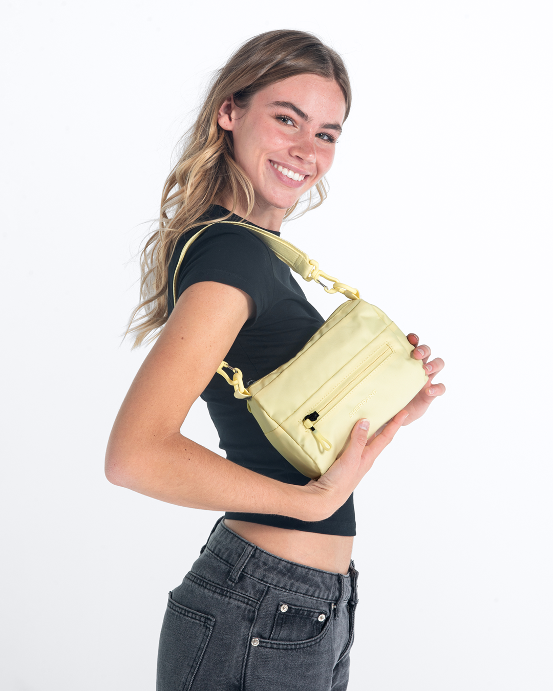 Skye | Shoulder Bag