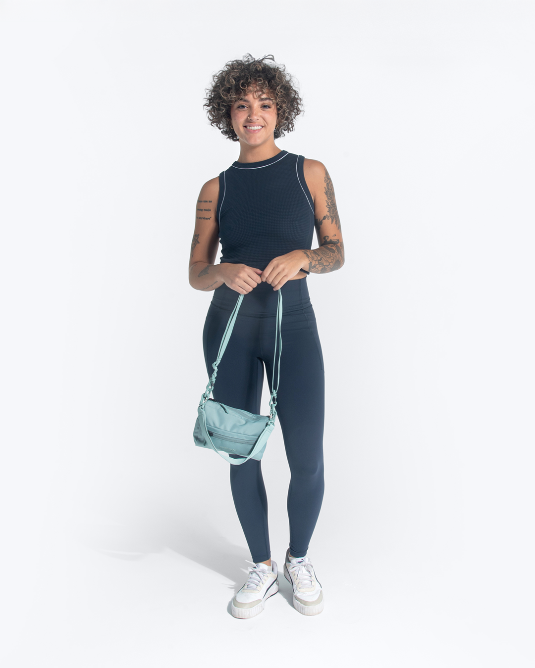 Skye | Shoulder Bag