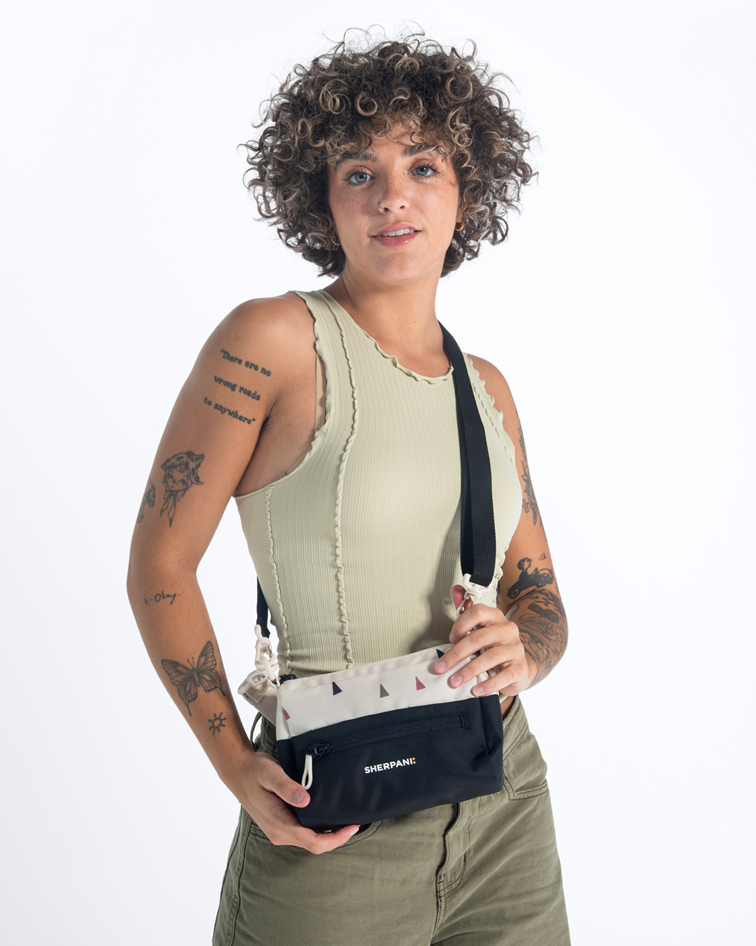 Skye | Shoulder Bag