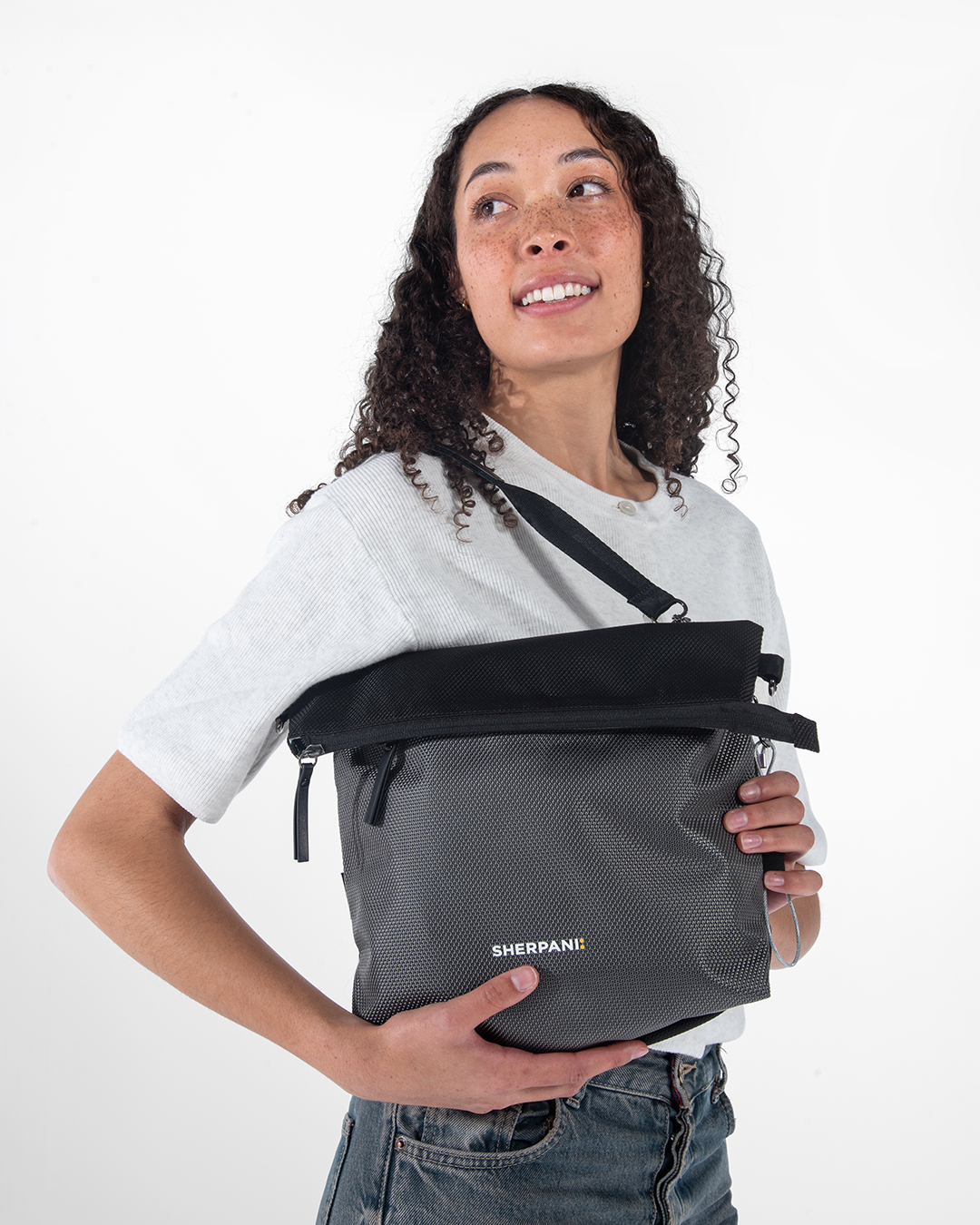 Vale AT | Reversible Crossbody