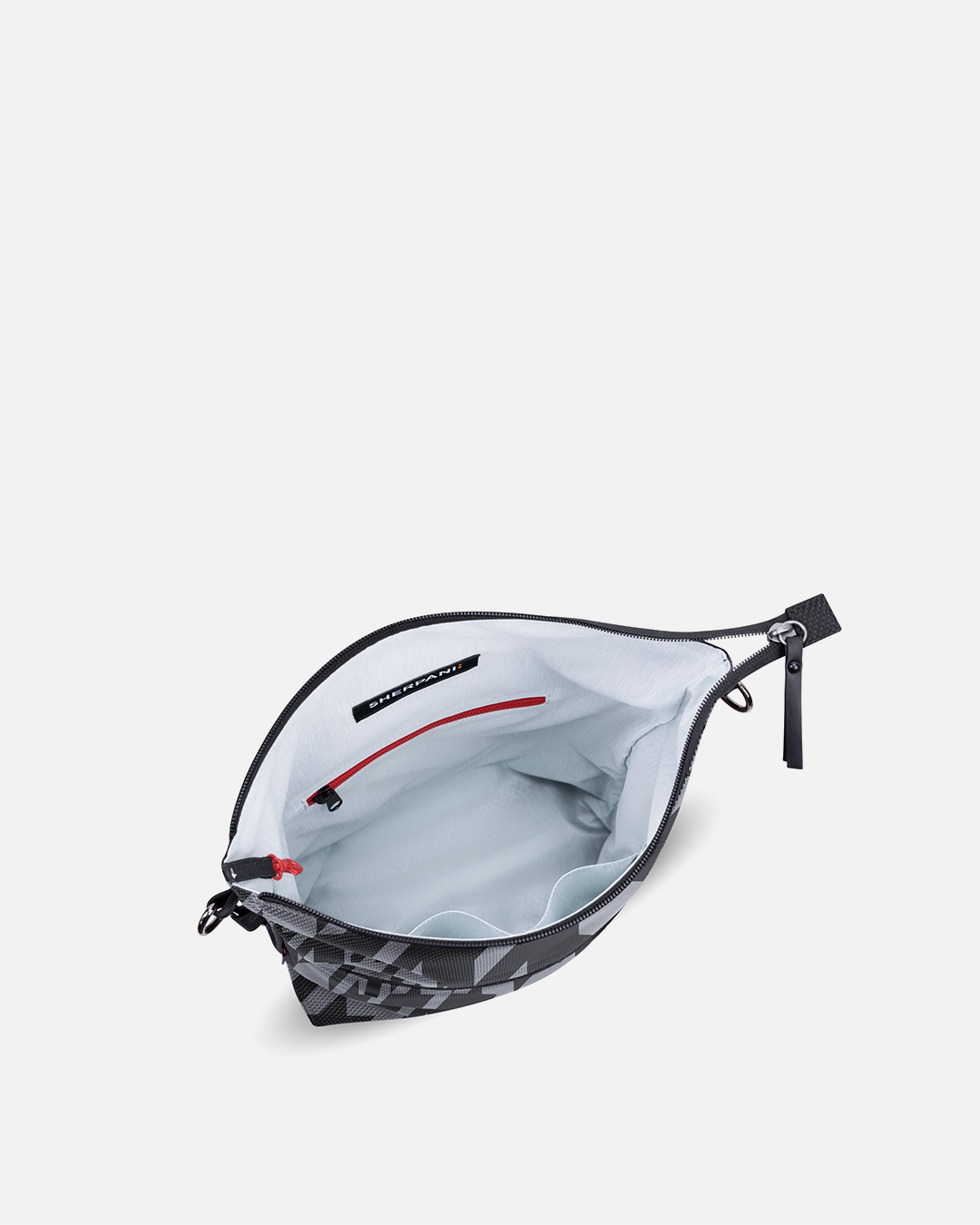 Vale AT | Reversible Crossbody