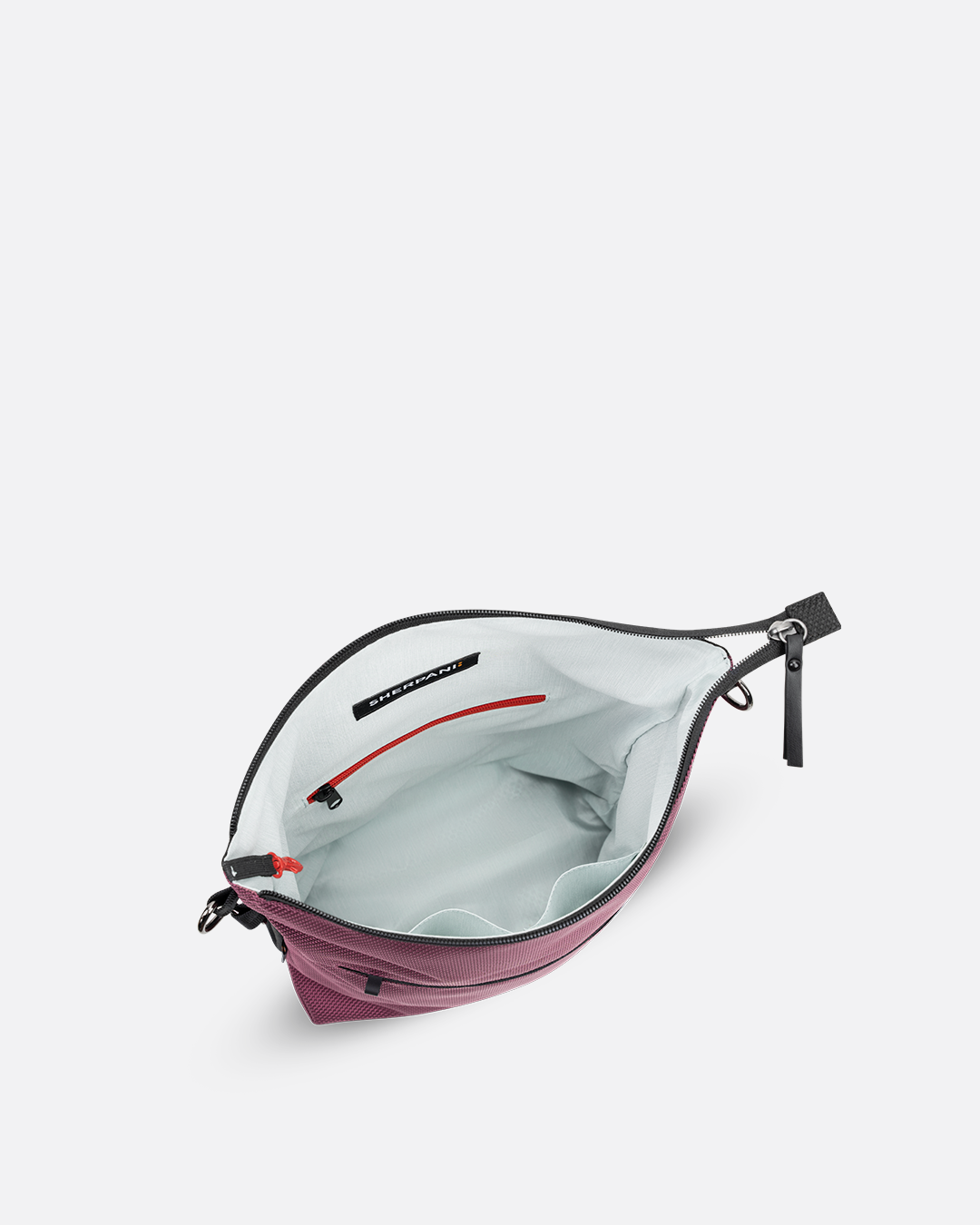Vale AT | Reversible Crossbody