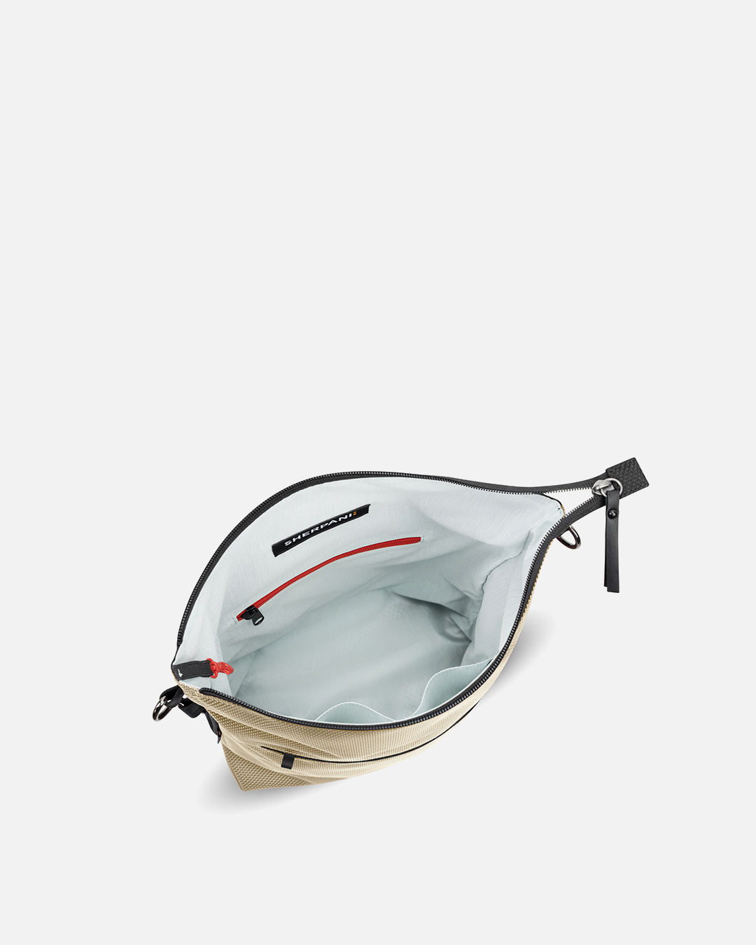 Vale AT | Reversible Crossbody