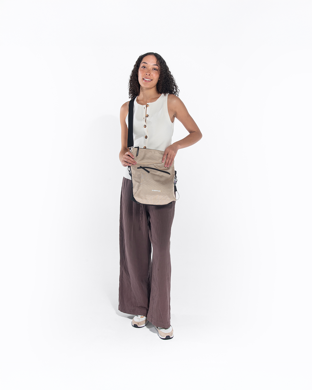 Vale AT | Reversible Crossbody