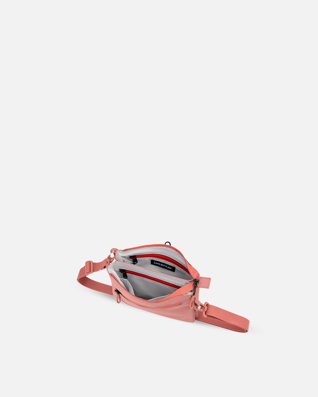 Zoom | Slim RFID Crossbody