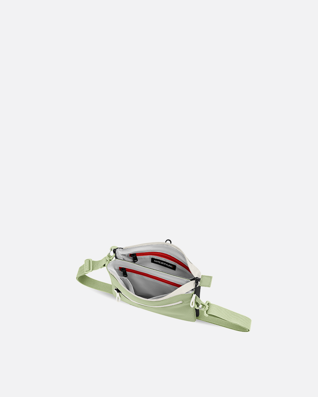 Zoom | Slim RFID Crossbody