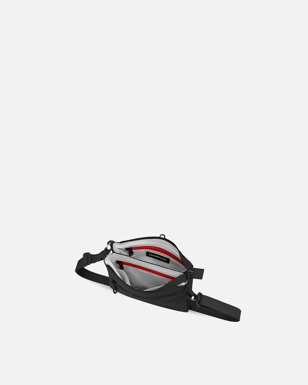 Zoom | Slim RFID Crossbody
