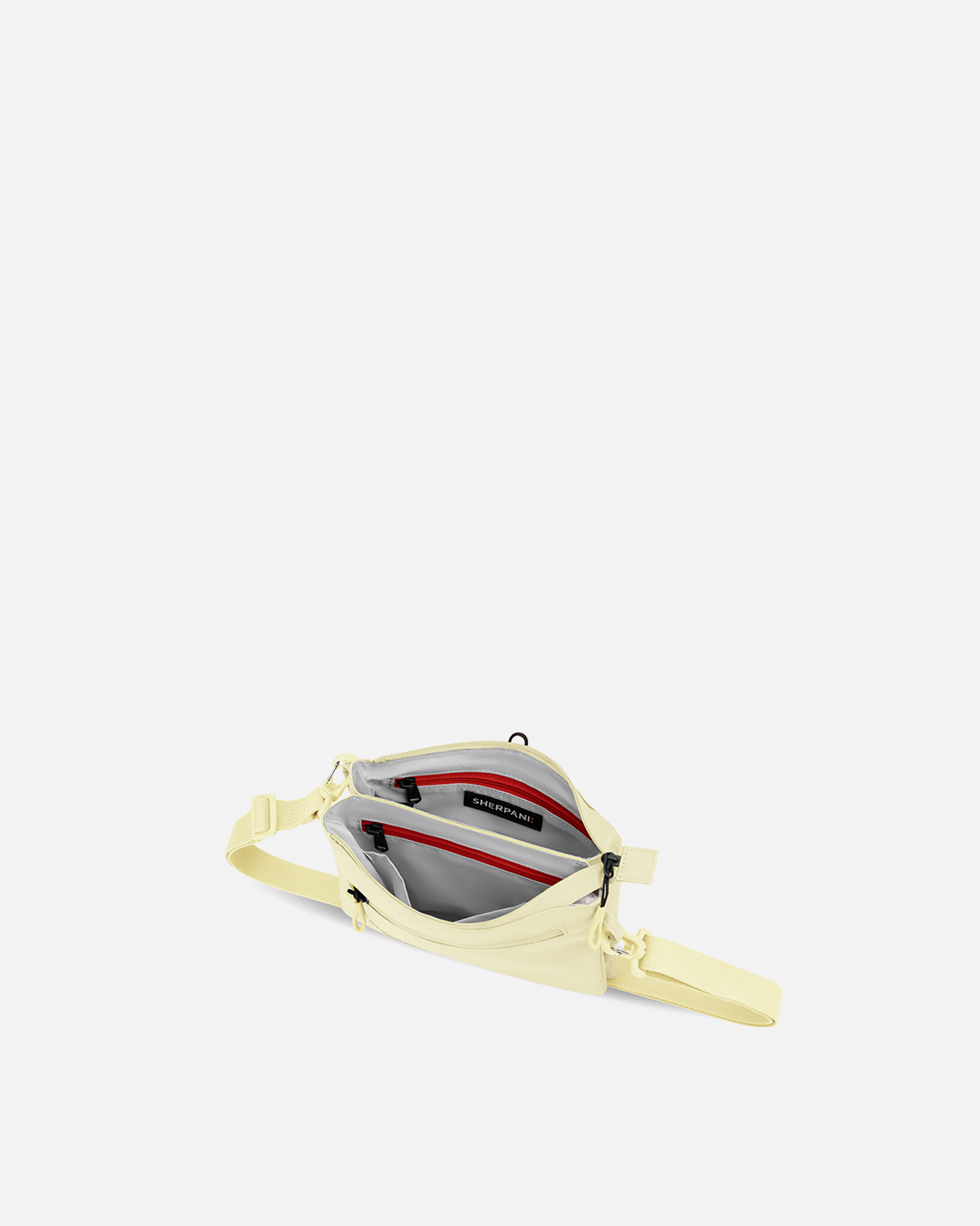 Zoom | Slim RFID Crossbody