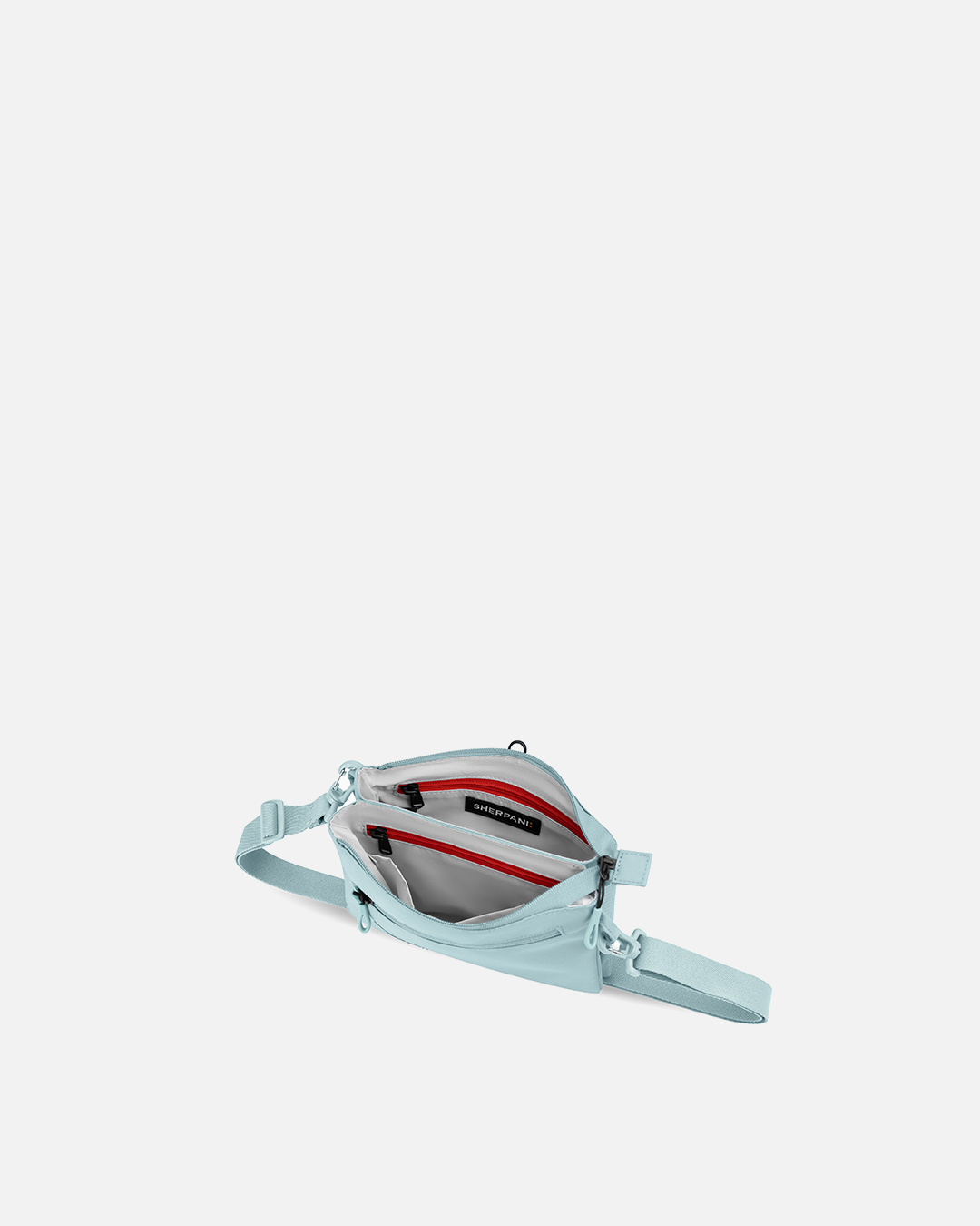 Zoom | Slim RFID Crossbody