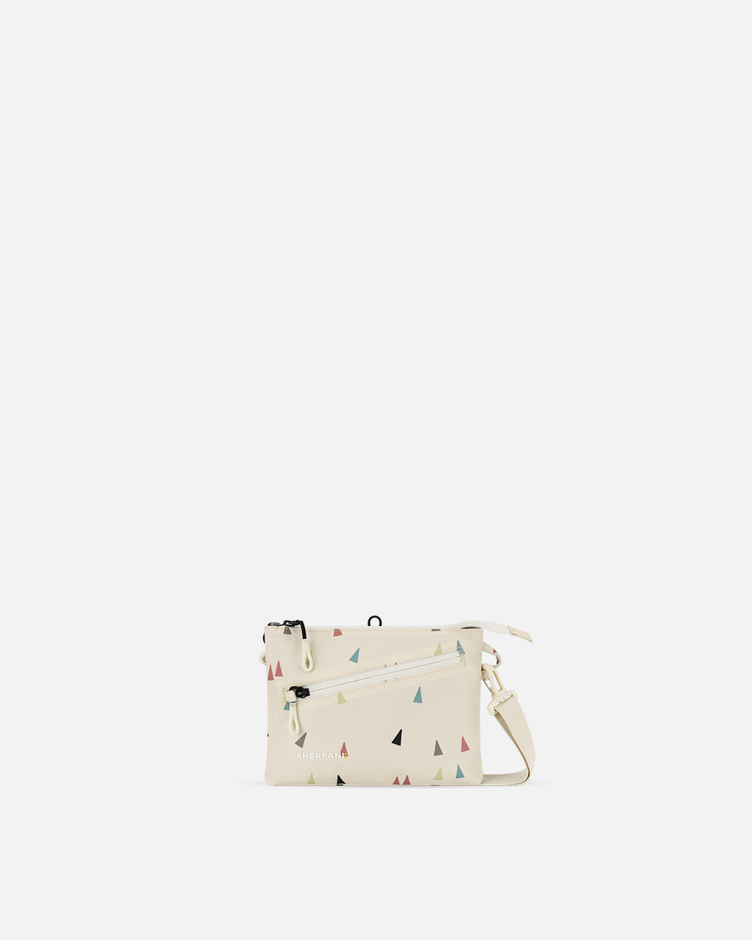 Zoom | Slim RFID Crossbody