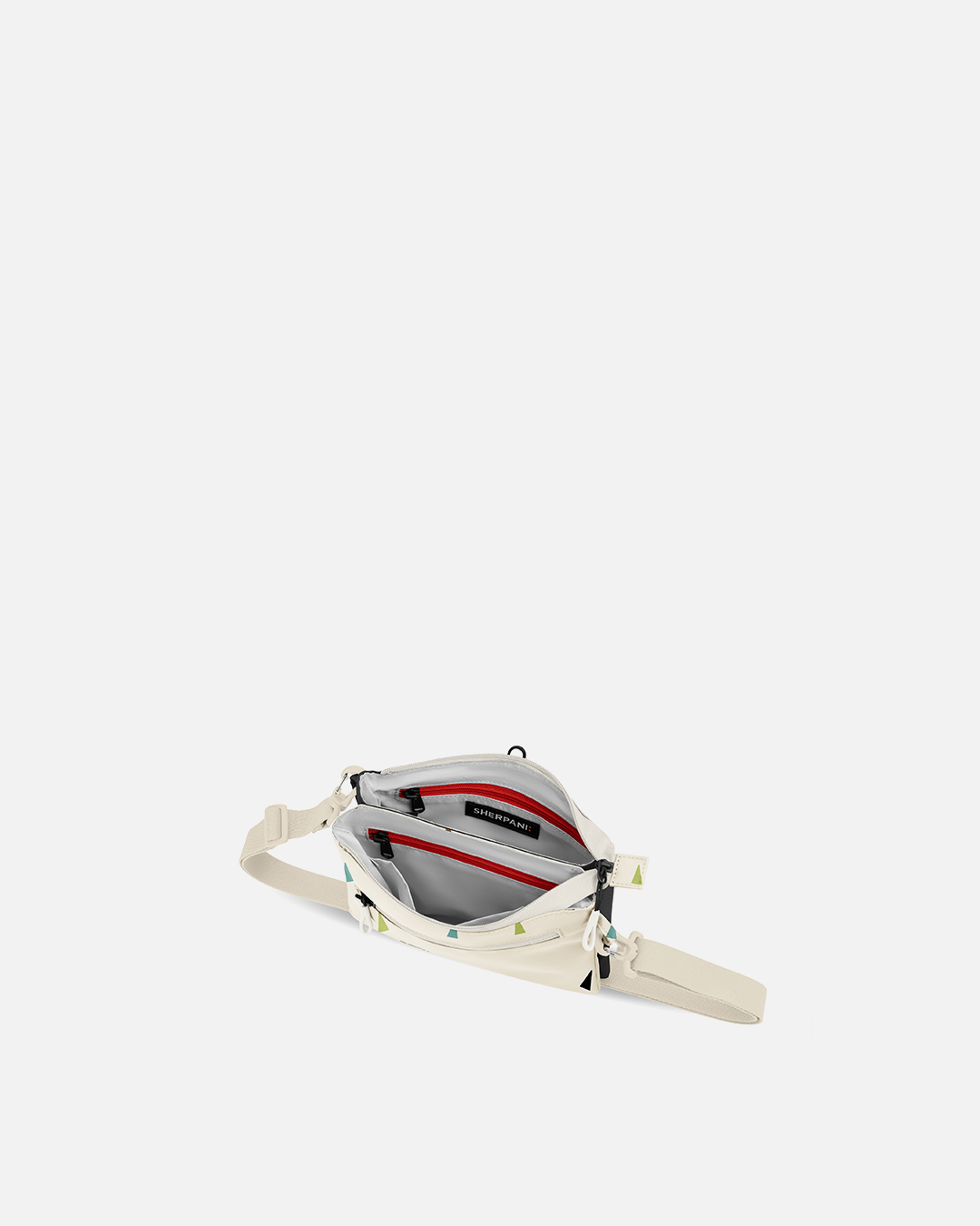Zoom | Slim RFID Crossbody