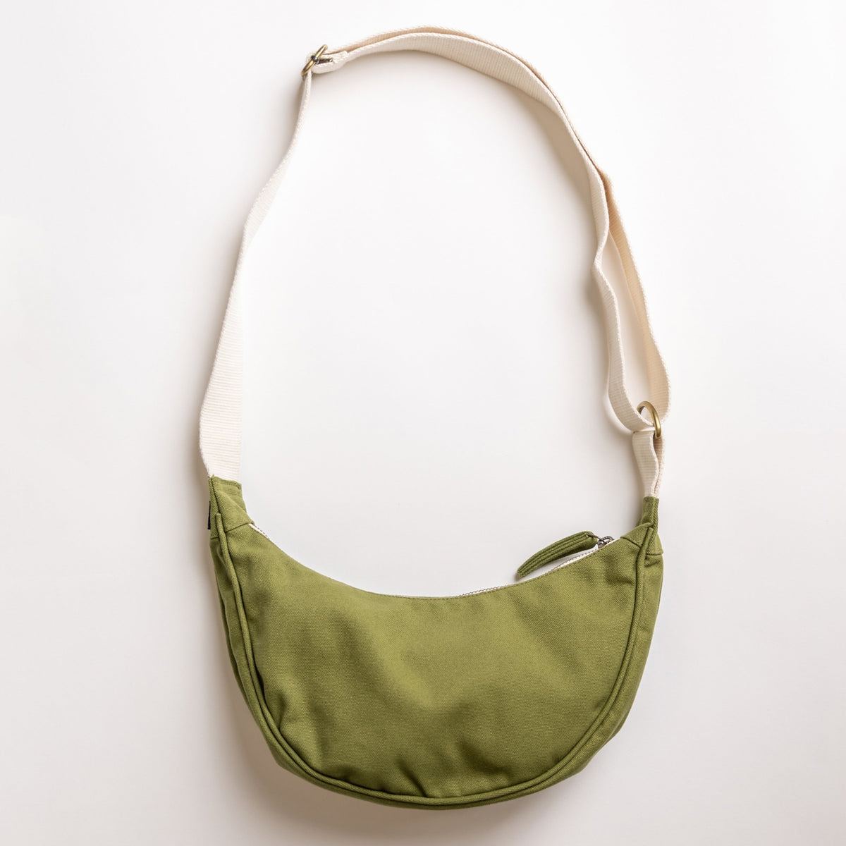 crossbody bags with long straps#color_olive-green