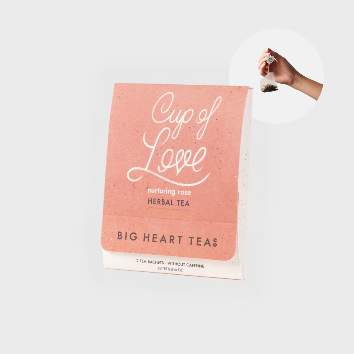 Cup of Love