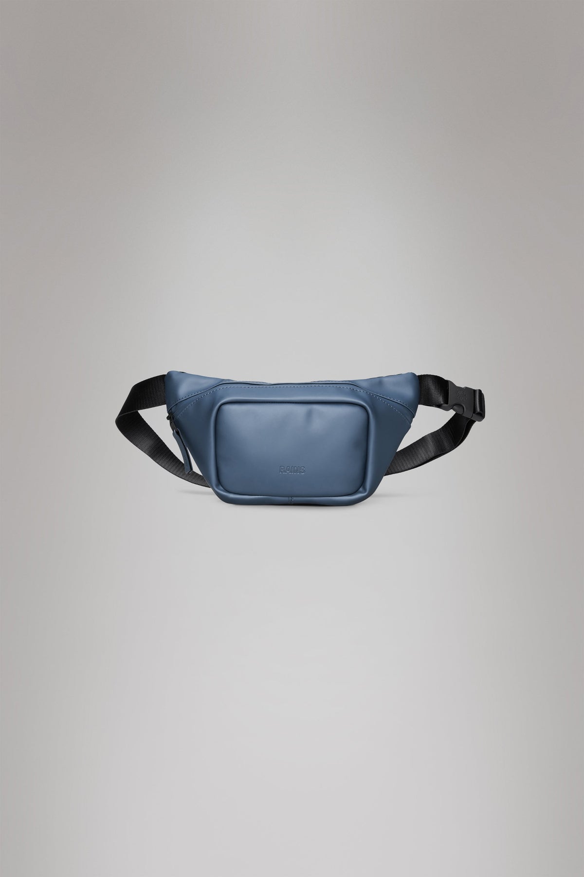 RAINS Bum Bag Mini Bay 4.30L H17 x D8 x W32 cm Bum bag
