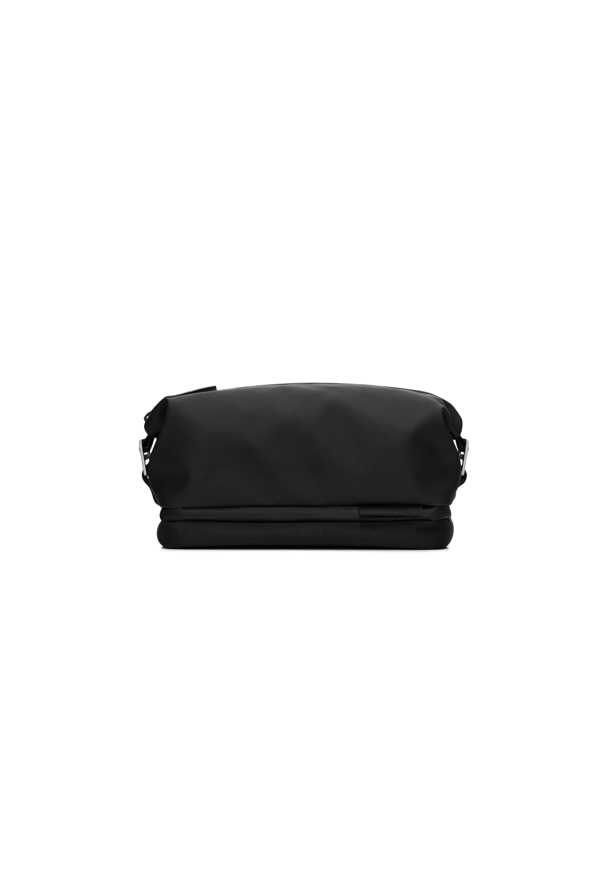 RAINS Otaru Wash Bag Black 9L H17 x D15 x W27 cm Wash Bag