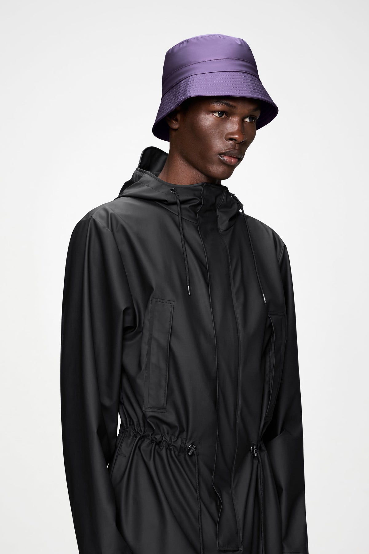 RAINS Bucket Hat Body Headwear