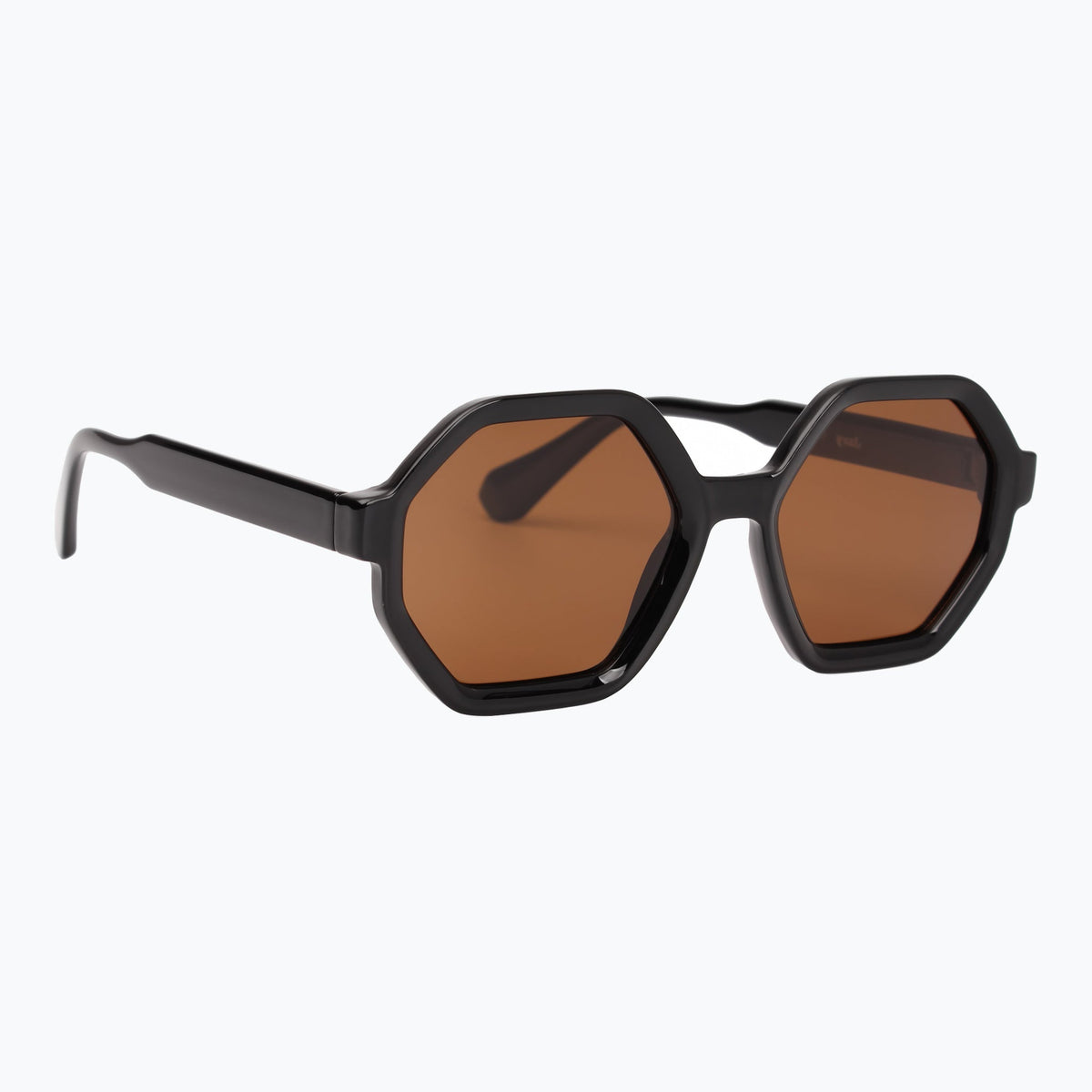 Jaxy The Hex Geometric sunglasses — other-side view