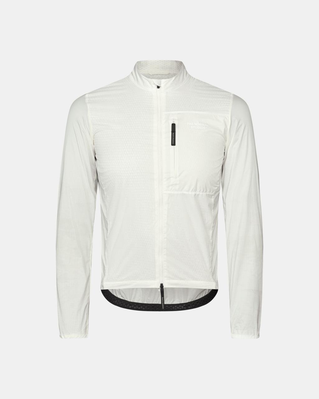 Men's Essential Insulated Jacket - Off White