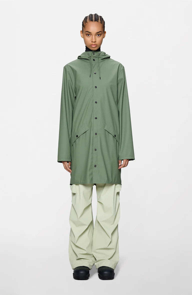 Long Jacket