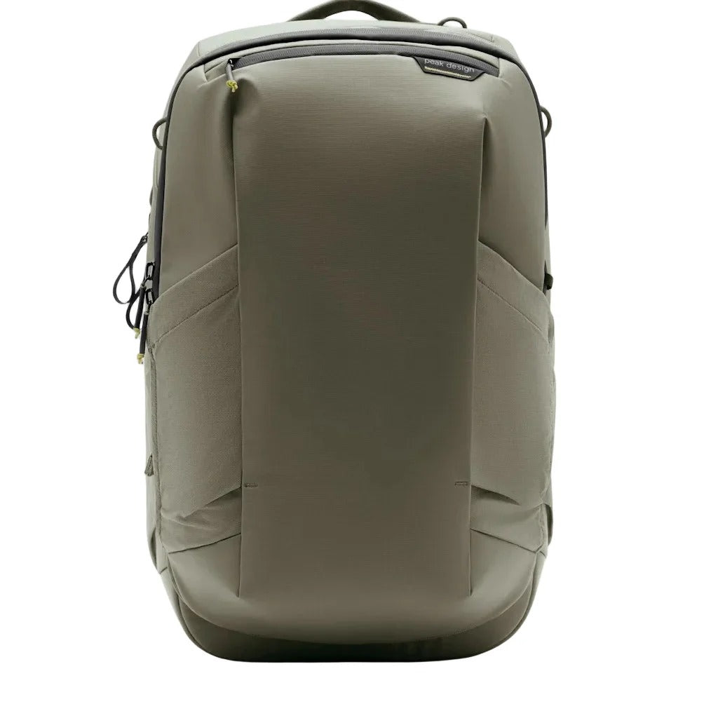 Travel Backpack 2-in-1