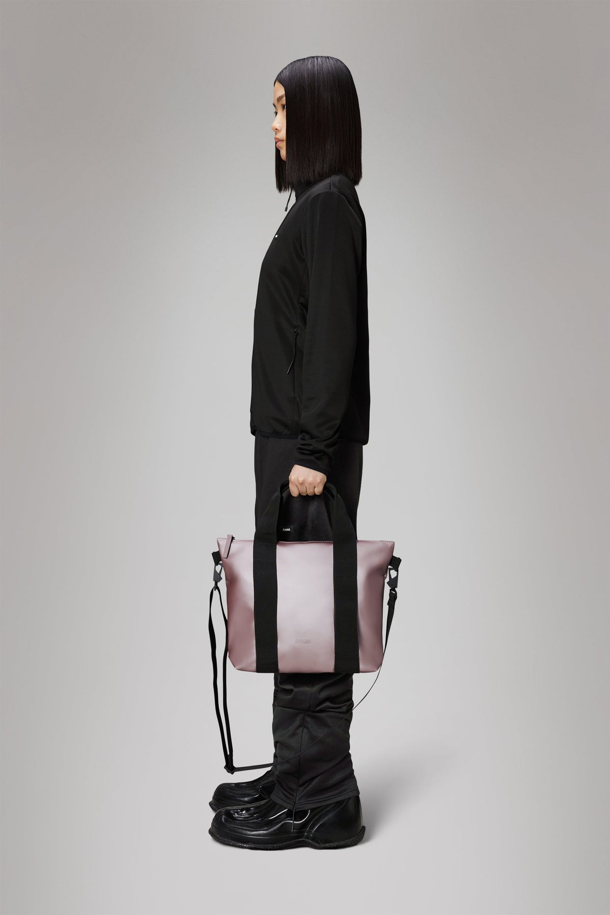 RAINS Tote Bag Micro Muse Tote
