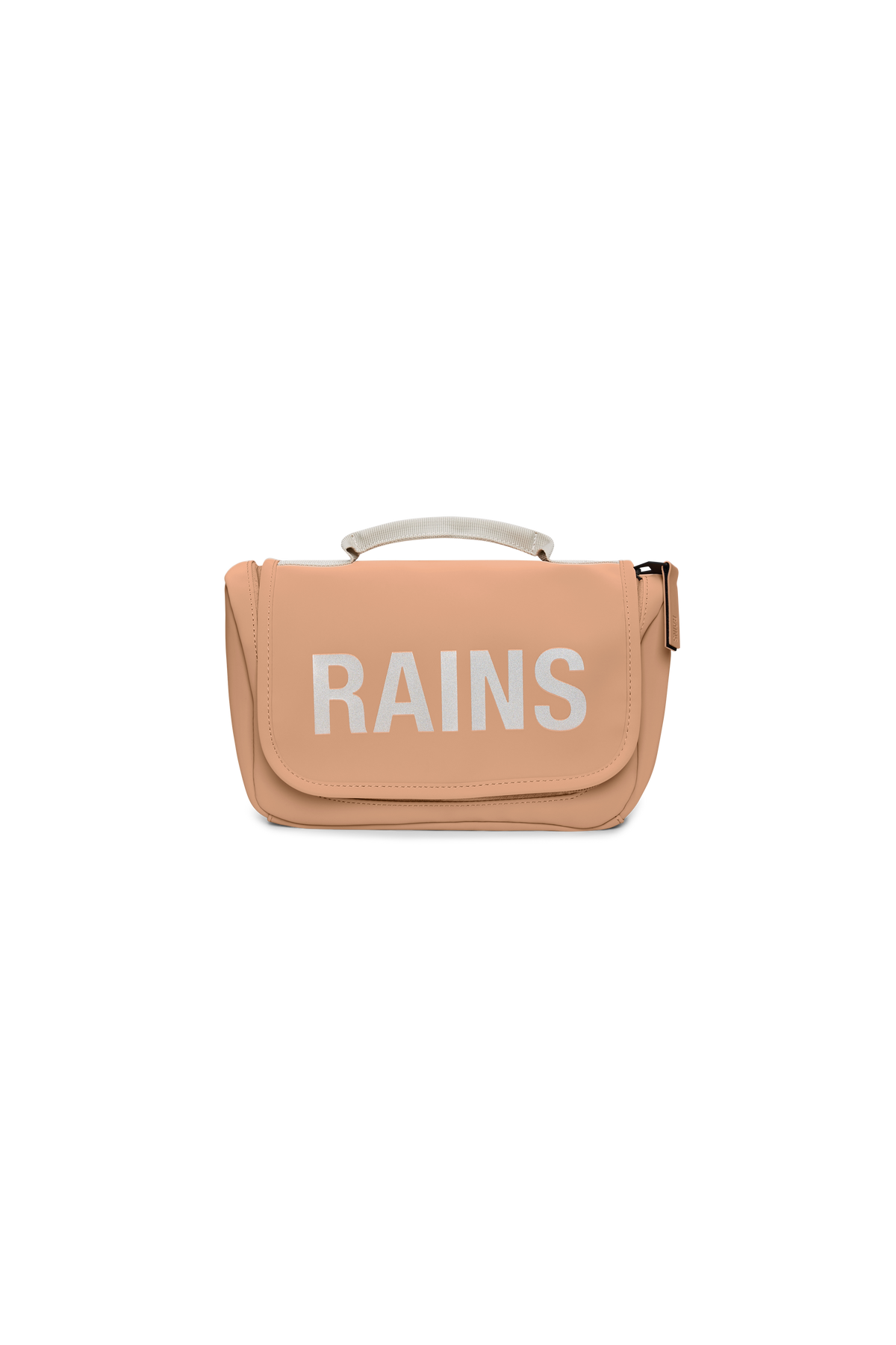 RAINS Texel Wash Bag Coy Wash Bag