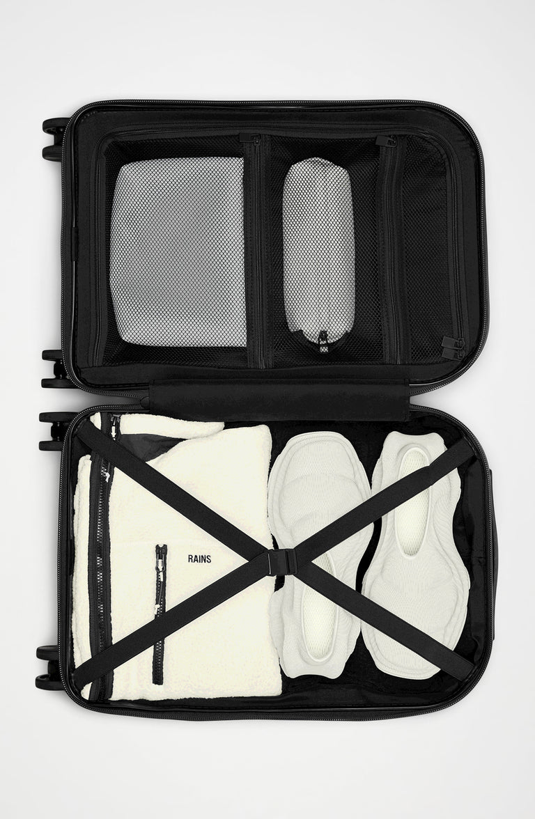 Texel Cabin Trolley
