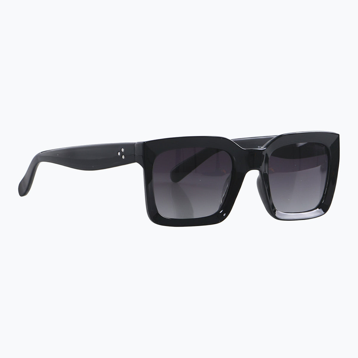 Jaxy Canyon Square sunglasses — other-side view