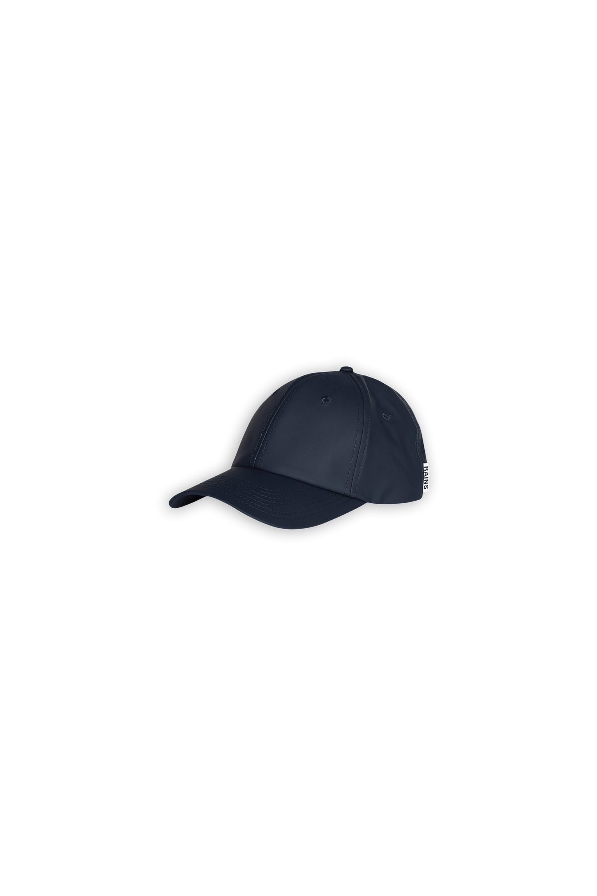 RAINS Cap Navy Headwear