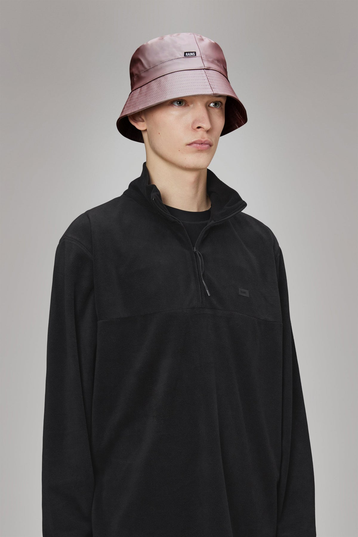 RAINS Bucket Hat Muse Headwear