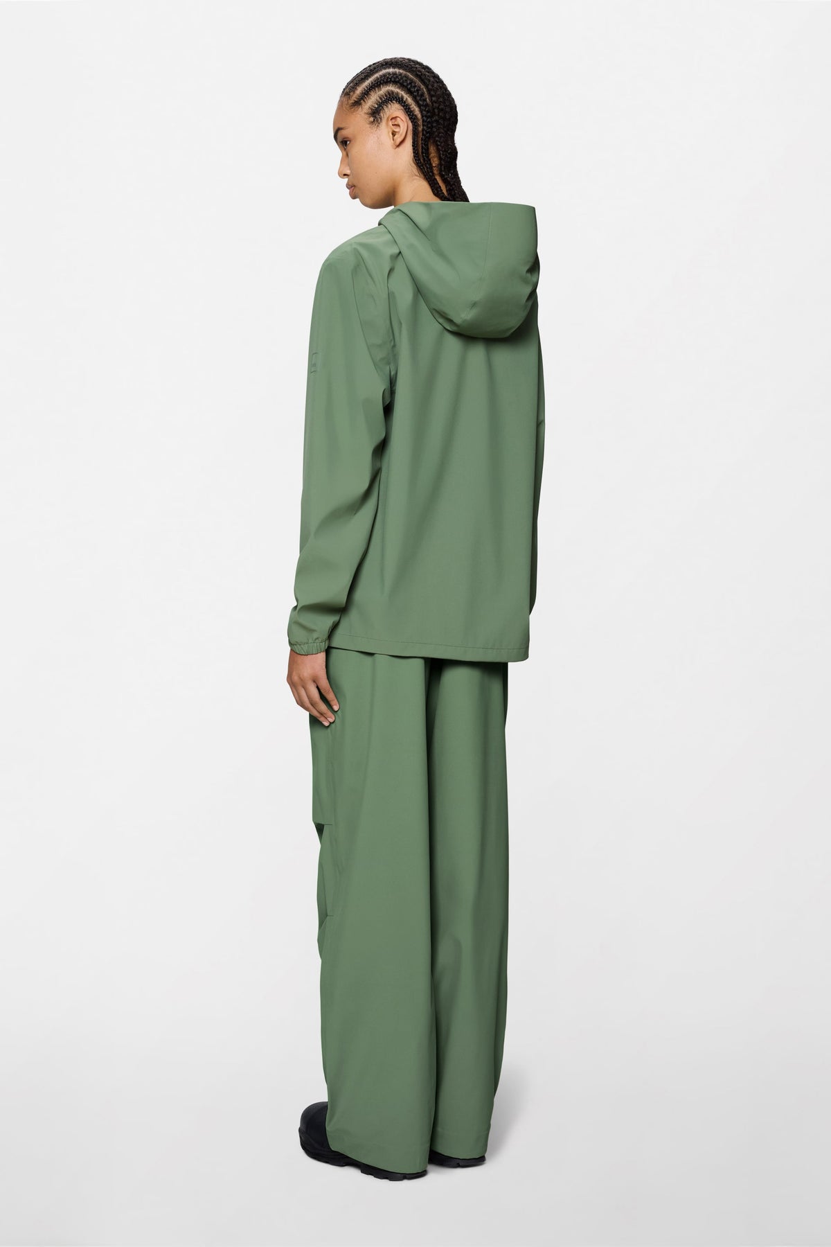 Suva Hardshell Jacket