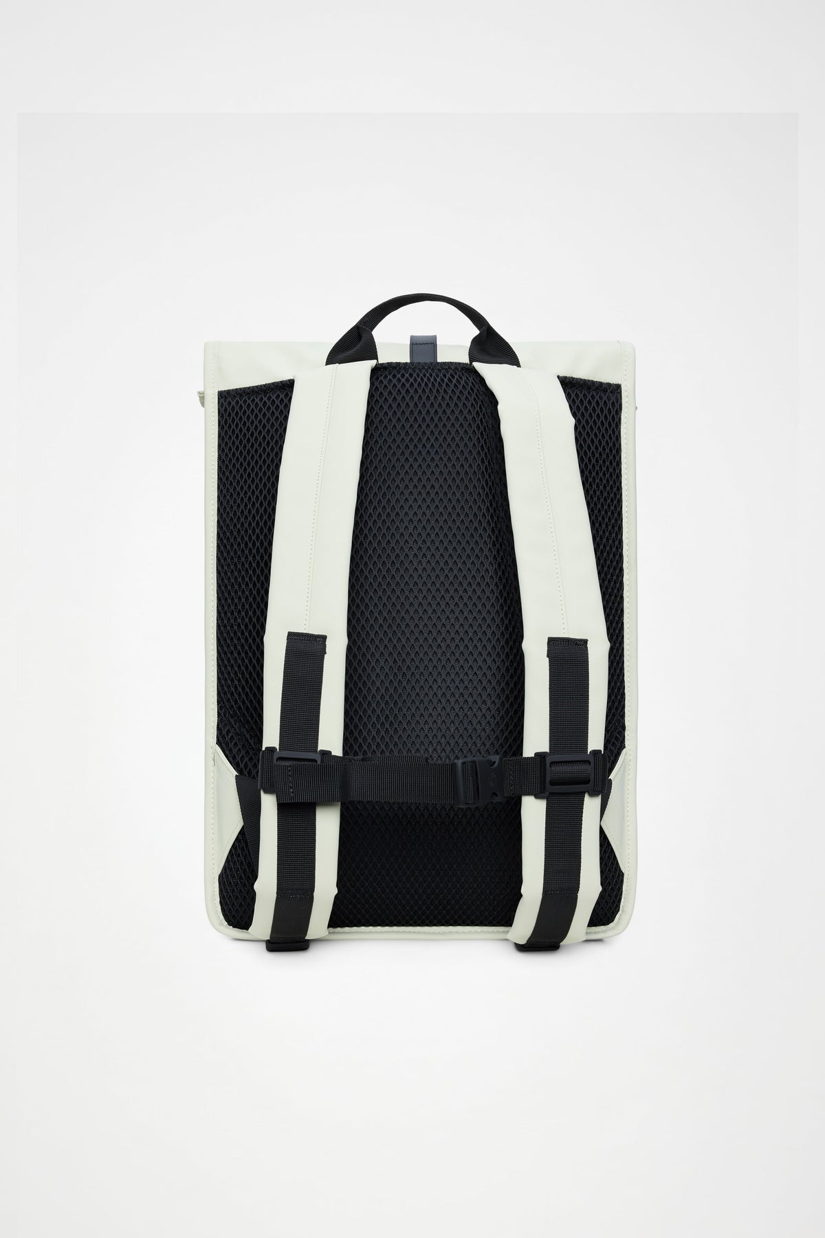 RAINS Rolltop Rucksack Daze 17L H60 x D11 x W32 cm Backpack