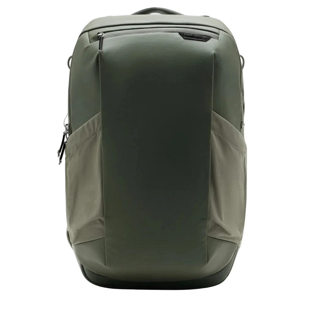 Travel Backpack 2-in-1