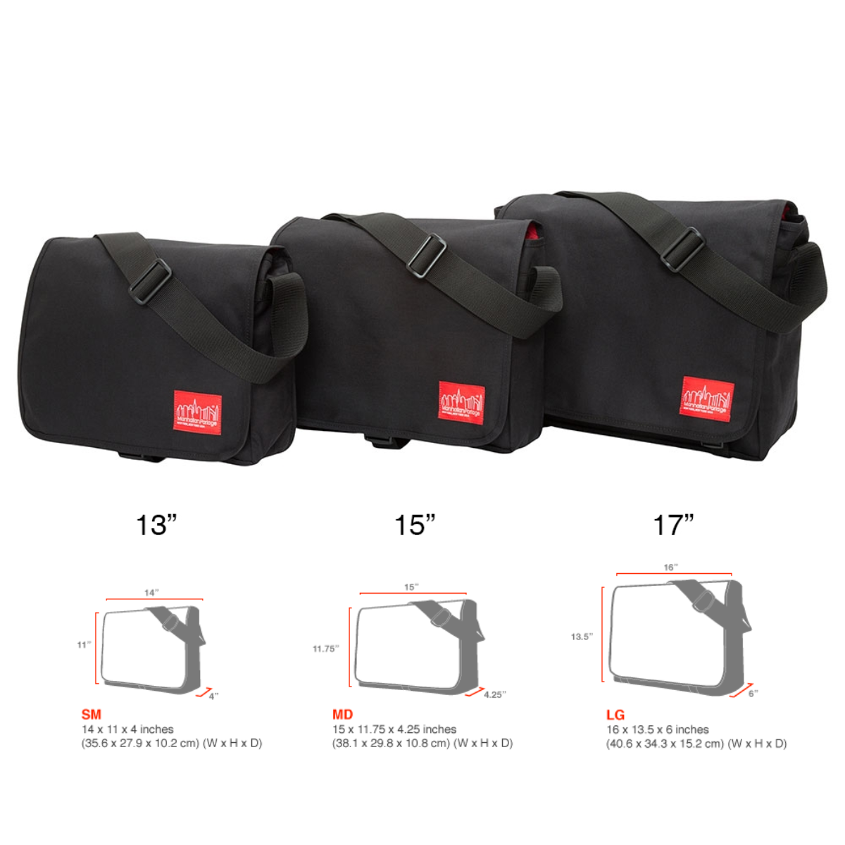 DJ Computer Bag Deluxe