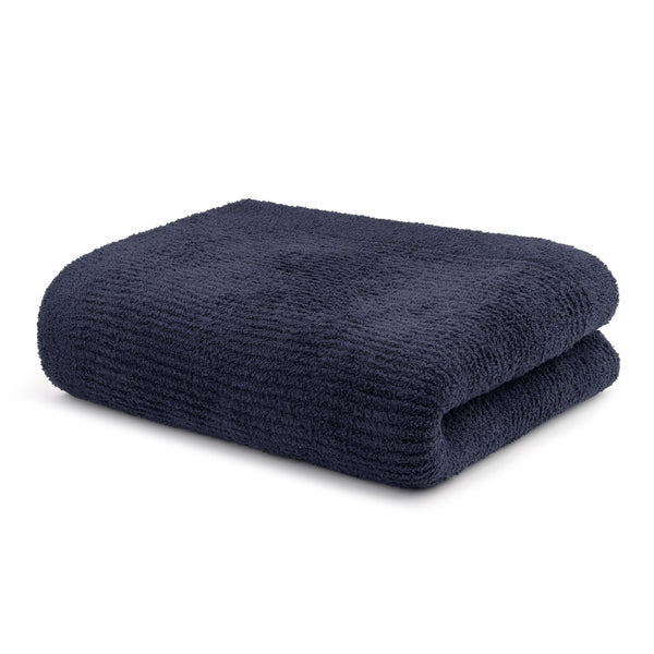 Throws - Soft Ribbed with Border - Kash-lite™ - W/GOOD CO.