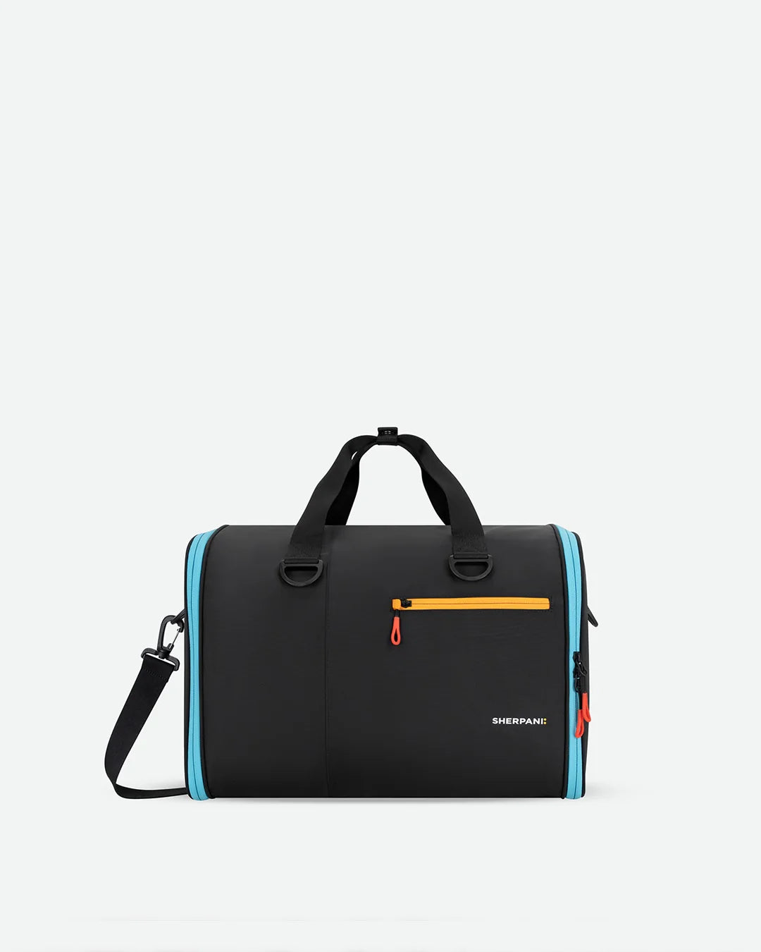 Jaunt Garment Duffle
