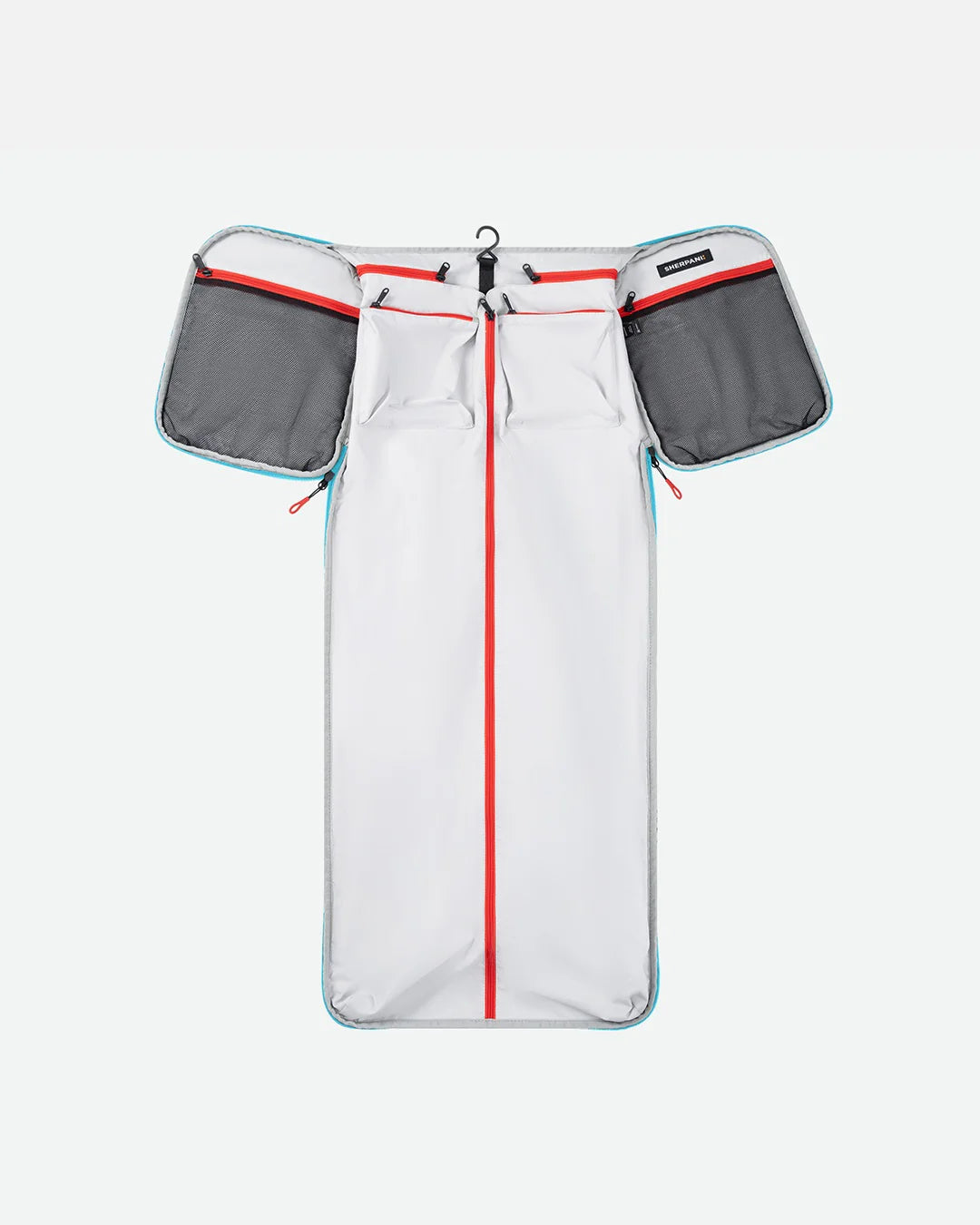 Jaunt Garment Duffle