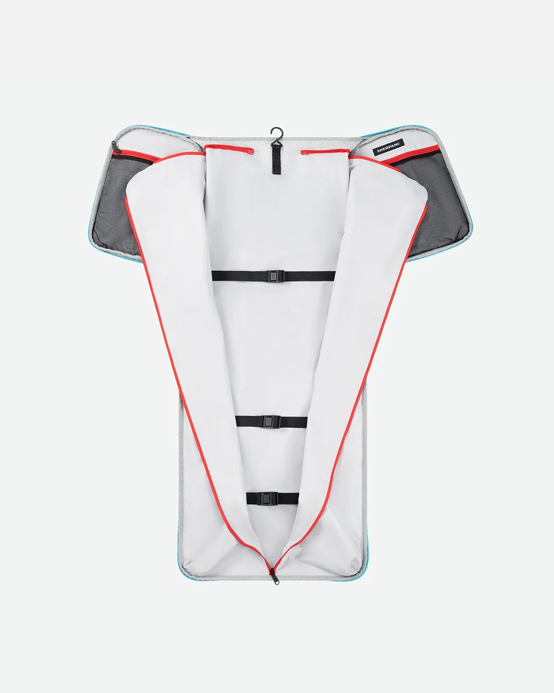 Jaunt Garment Duffle