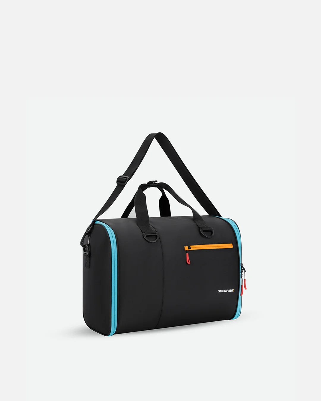 Jaunt Garment Duffle