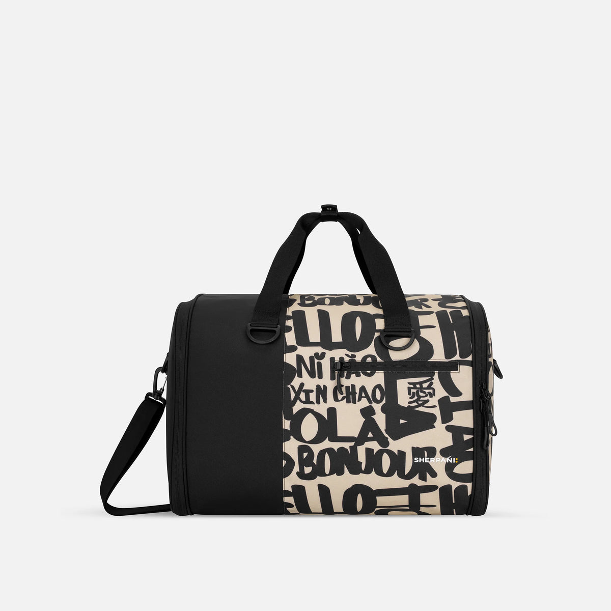 Jaunt Garment Duffle