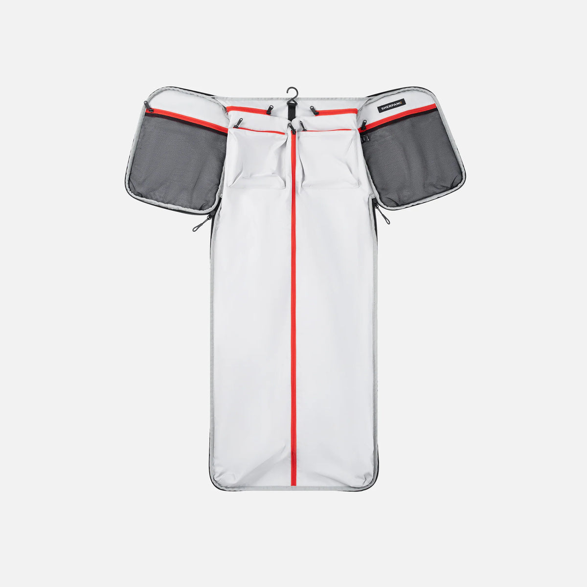 Jaunt Garment Duffle
