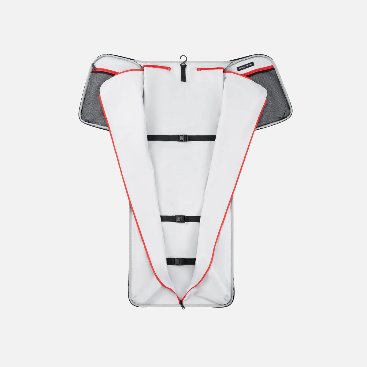 Jaunt Garment Duffle